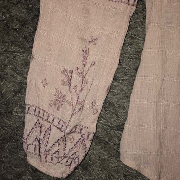 KNOX ROSE CUTE BLOUSE - Picture 2 of 5